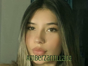 Amberzantillana