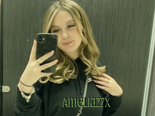 Amelia27x