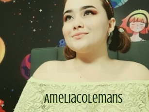 Ameliacolemans