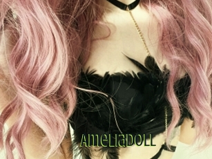 Ameliadoll