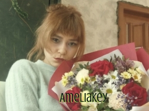 Ameliakey