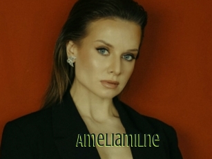 Ameliamilne