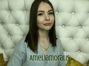 Ameliamoralis