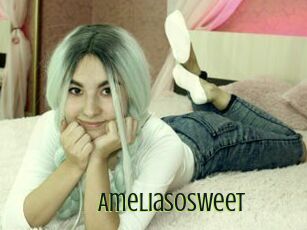 Ameliasosweet