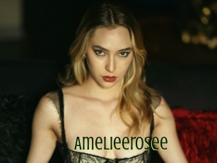 Amelieerosee