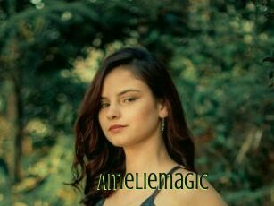 Ameliemagic