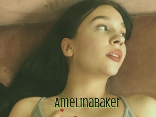 Amelinabaker