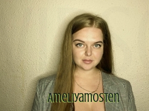 Ameliyamosten