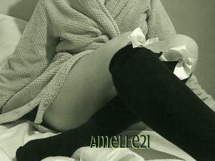 Amelle21