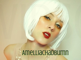 Amelliachadburnn