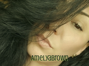 Amelyabrown