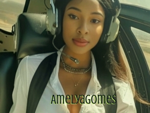 Amelyagomes