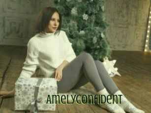 Amelyconfident