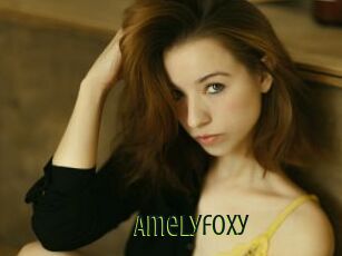 Amelyfoxy