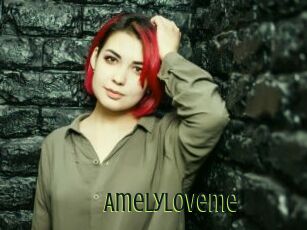 Amelyloveme