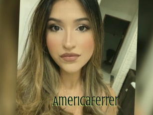 Americaferrer