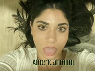 Americanmimi