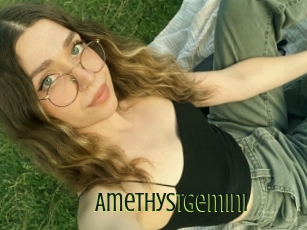 Amethystgemini