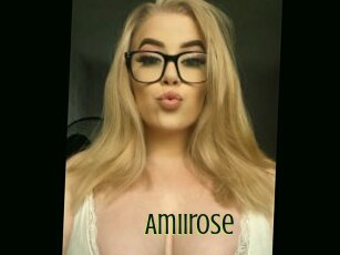 Amiirose