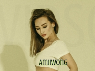 Amiiwong