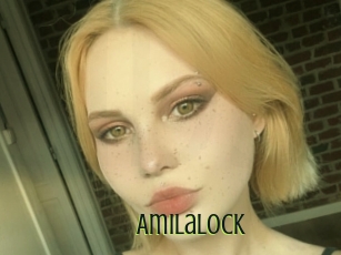 Amilalock