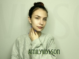 Amilywylson