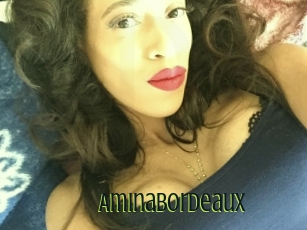 Aminabordeaux