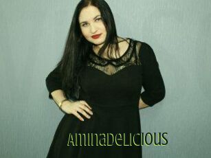 Aminadelicious