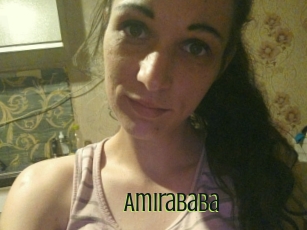 Amirababa