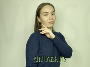 Amityaskins