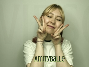 Amityballe