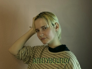 Amityboundy