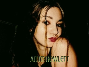 Amityhewlett