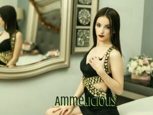 Ammelicious