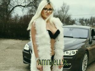 Ammellyx