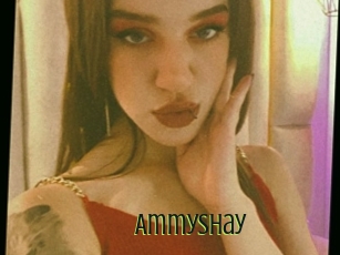 Ammyshay