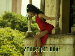 Amniemarianne