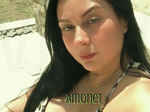 Amonet