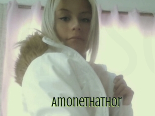 Amonethathor