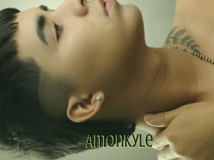 Amonkyle