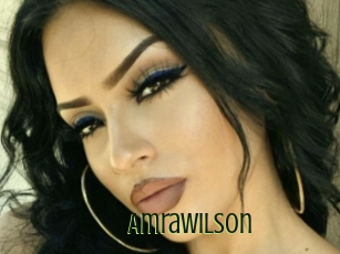 Amrawilson