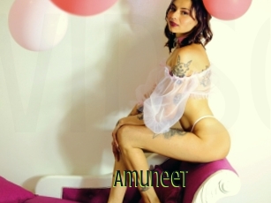 Amuneet