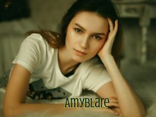 Amyblare