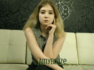 Amyblaze