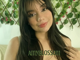 Amyblossom