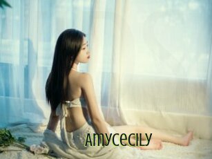 Amycecily