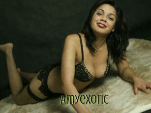 Amyexotic