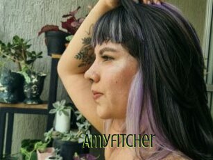 Amyfitcher