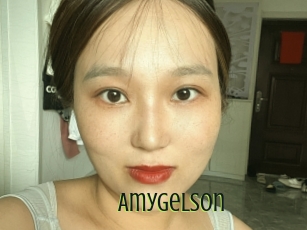 Amygelson