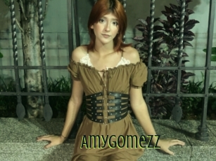 Amygomezz